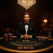 Millioner - Live Blackjack - Evolution Gaming