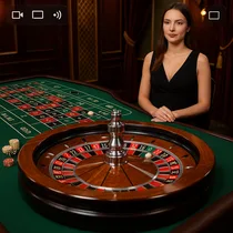 Millioner - Live Roulette - Evolution Gaming