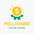 Millioner Casino Logo