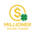 Millioner Casino Logo