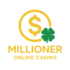 Millioner Casino Logo