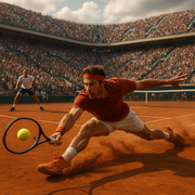 Millioner - Tennis Betting - Sportsbook